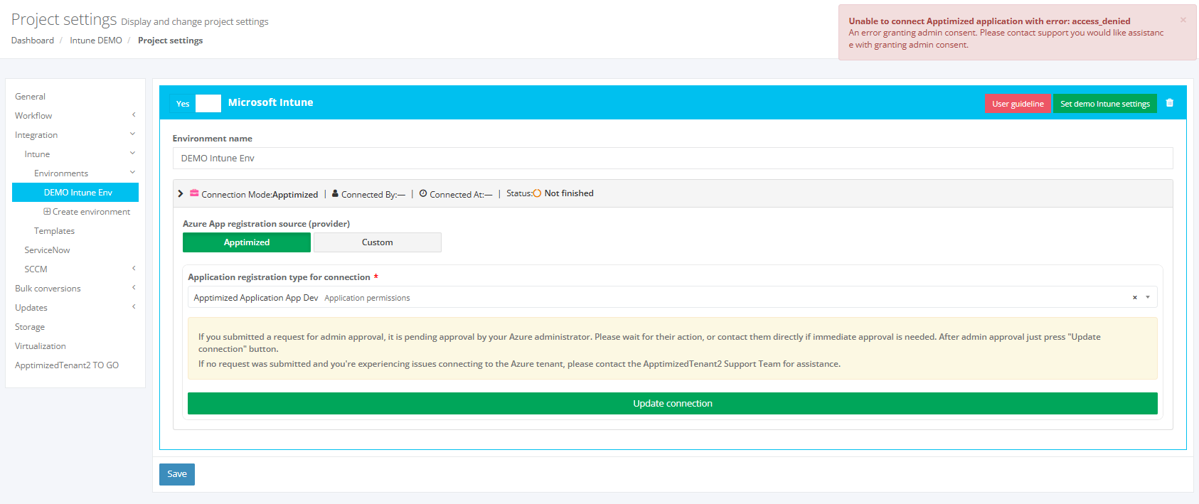 Intune Environment page.PNG