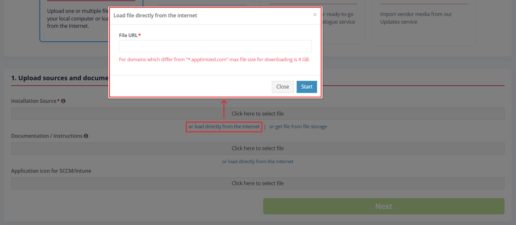 Upload application file from the Internet.png