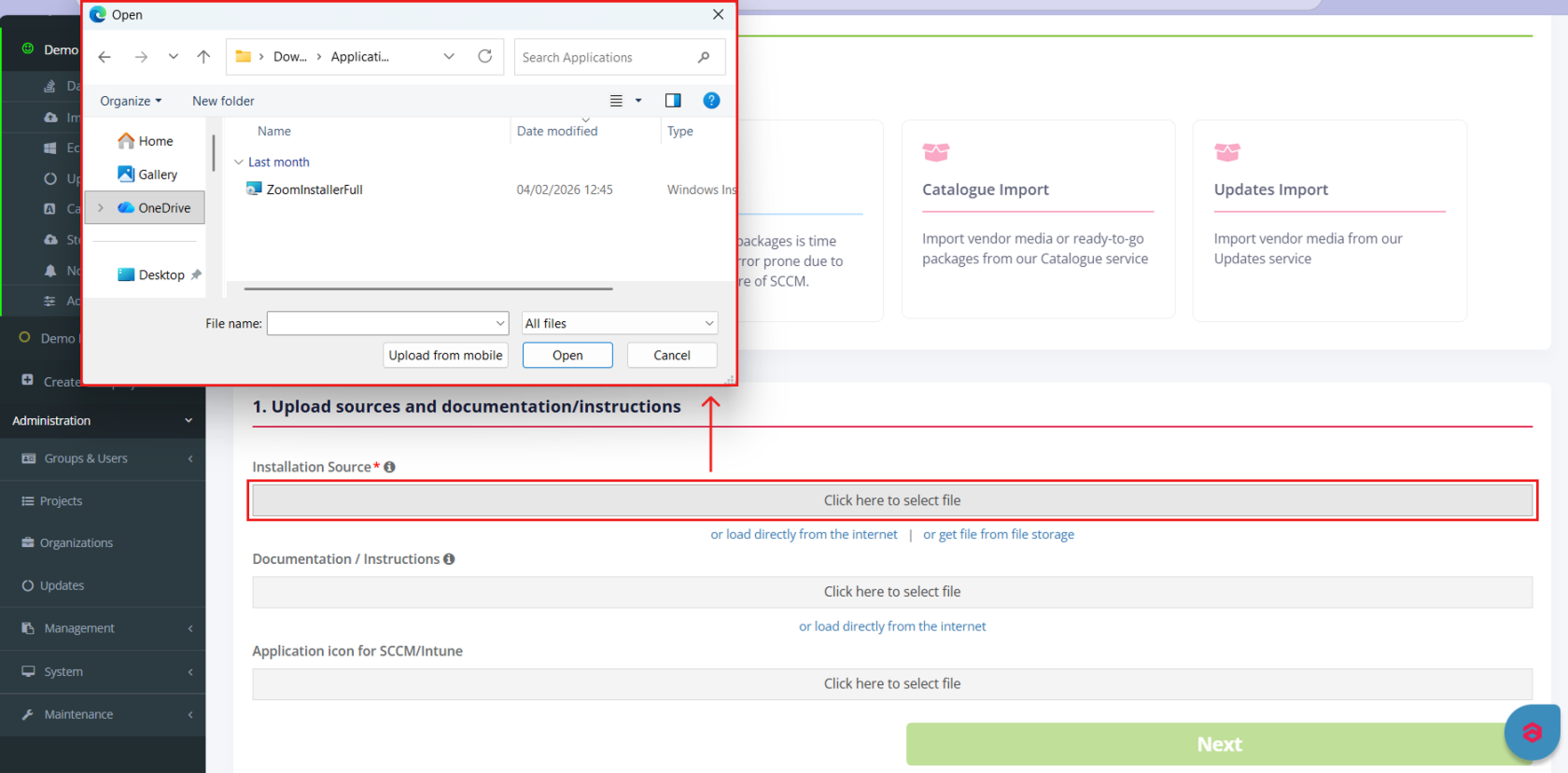 Upload application file from user's PC.png
