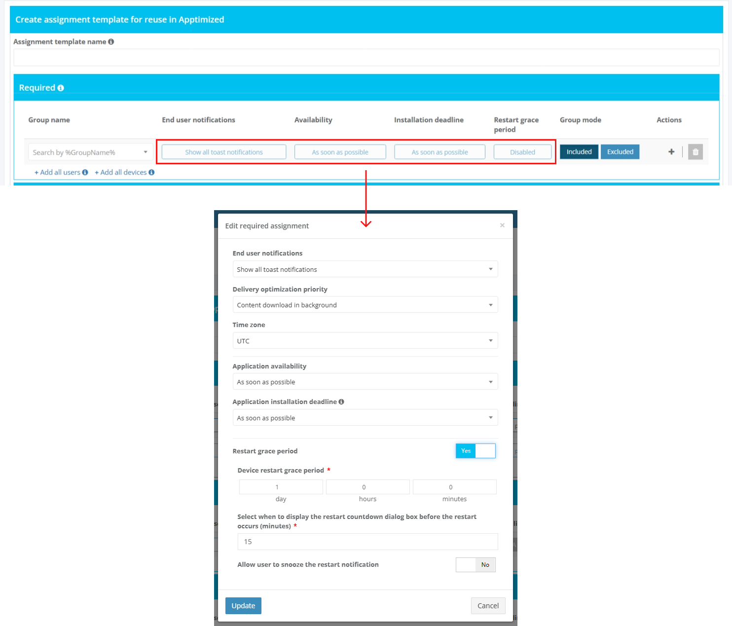 Customizer_ Edit assignment template.png